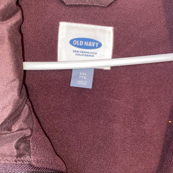 Puffer vest - Picture 2 of 2